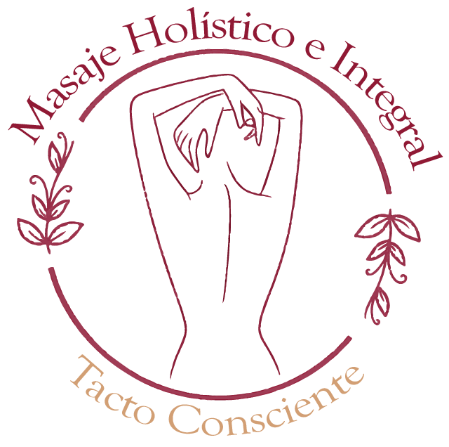 Logo de Masaje Holistico e Integral en San Telmo, Microcentro, Caba