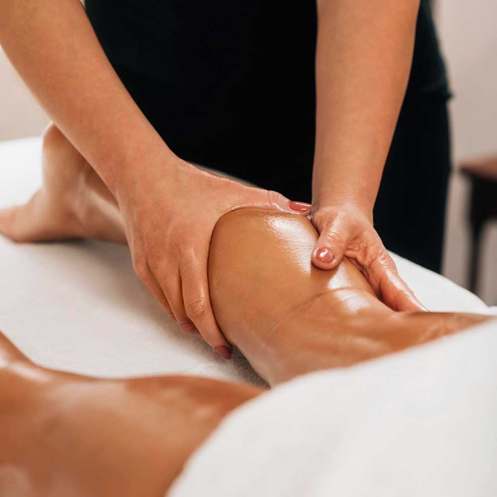 Masaje Linfático reductor en San Telmo, Microcentro, CABA