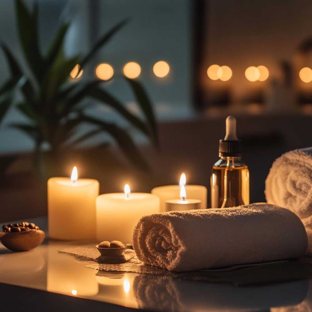 Masajes holísticos y terapias integrales en San Telmo, Microcentro, CABA